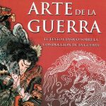 Libro el arte de la guerra.