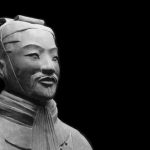 Sun-Tzu y su libro el arte de la guerra