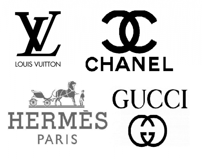 Las 10 marcas de lujo más valiosas del mundo y quienes las dirigen